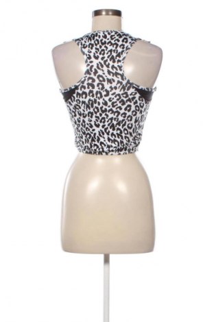 Damen Sporttop Unbranded, Größe S, Farbe Mehrfarbig, Preis € 16,99
