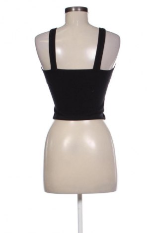Damski sportowy top Unbranded, Rozmiar S, Kolor Czarny, Cena 34,48 zł