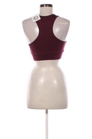 Dámský sportovní top  Unbranded, Velikost XS, Barva Červená, Cena  190,00 Kč