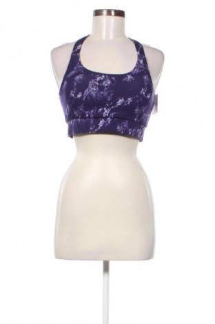 Damen Sporttop Unbranded, Größe M, Farbe Mehrfarbig, Preis 8,99 €