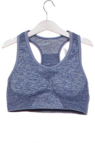 Damen Sporttop Unbranded, Größe S, Farbe Mehrfarbig, Preis 14,58 €