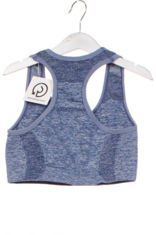 Damen Sporttop Unbranded, Größe S, Farbe Mehrfarbig, Preis 14,58 €