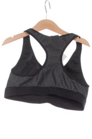 Damen Sporttop Unbranded, Größe XXS, Farbe Grau, Preis € 5,99