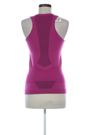 Damen Sporttop Unbranded, Größe S, Farbe Lila, Preis 7,68 €