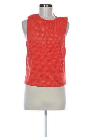 Damen Sporttop Unbranded, Größe M, Farbe Rot, Preis 7,68 €