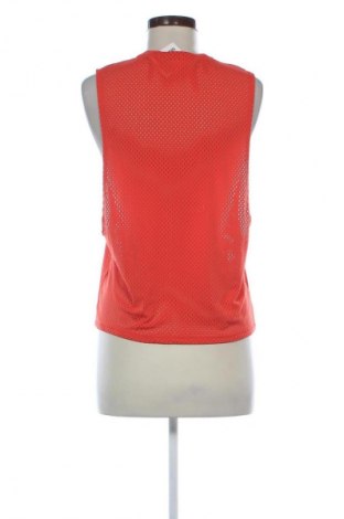 Damen Sporttop Unbranded, Größe M, Farbe Rot, Preis 7,68 €
