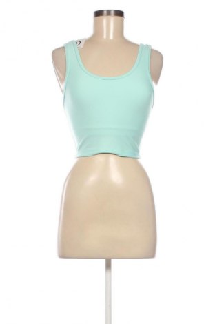 Damen Sporttop Unbranded, Größe S, Farbe Grün, Preis € 5,99