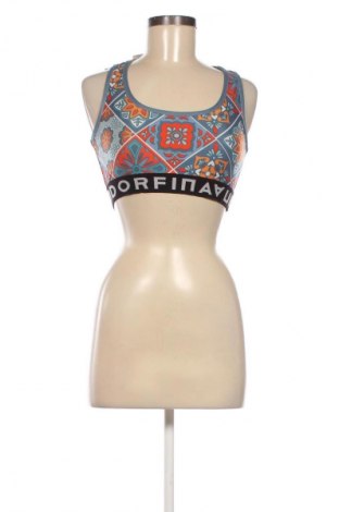 Damen Sporttop Unbranded, Größe S, Farbe Mehrfarbig, Preis € 7,68