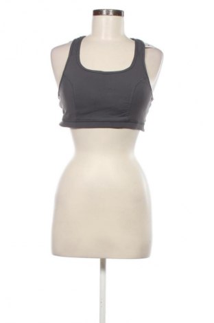 Damski sportowy top Unbranded, Rozmiar L, Kolor Szary, Cena 49,99 zł