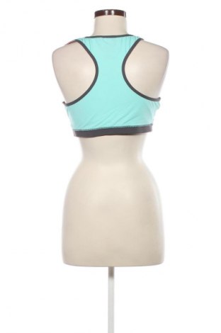 Damski sportowy top Unbranded, Rozmiar L, Kolor Szary, Cena 49,99 zł