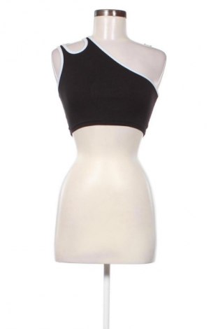 Damski sportowy top Unbranded, Rozmiar S, Kolor Czarny, Cena 35,95 zł