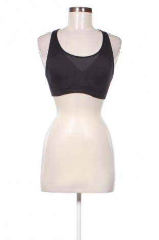 Damen Sporttop Unbranded, Größe S, Farbe Schwarz, Preis € 5,99