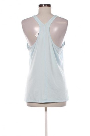 Damen Sporttop Under Armour, Größe L, Farbe Blau, Preis € 11,99
