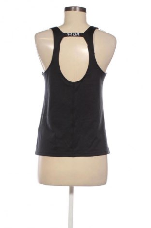 Női sport top Under Armour, Méret M, Szín Fekete, Ár 6 800 Ft
