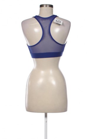 Damen Sporttop Victoria Sport by Victoria's Secret, Größe S, Farbe Blau, Preis € 10,22