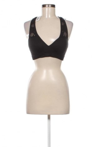 Top sport de damă. Victoria's Secret, Mărime M, Culoare Negru, Preț 142,50 Lei