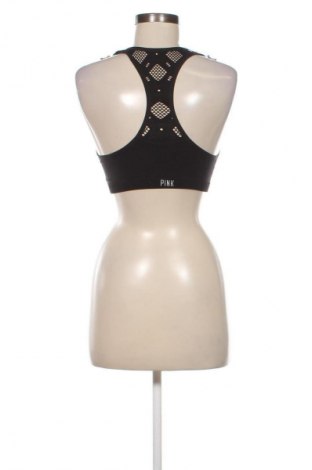 Top sport de damă. Victoria's Secret, Mărime M, Culoare Negru, Preț 142,50 Lei
