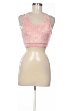 Damen Sporttop Work Out, Größe S, Farbe Mehrfarbig, Preis € 7,58