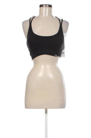 Damski sportowy top Yeaz, Rozmiar S, Kolor Czarny, Cena 285,99 zł