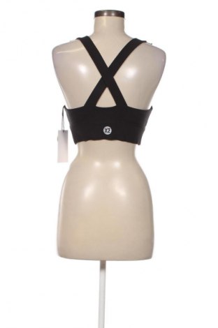 Damski sportowy top Yeaz, Rozmiar M, Kolor Czarny, Cena 285,99 zł