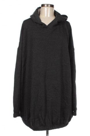 Dámska mikina  ASOS, Veľkosť XL, Farba Sivá, Cena  9,95 €