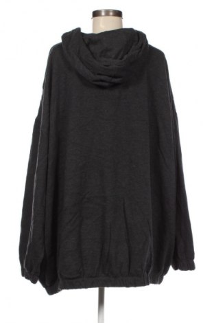 Dámska mikina  ASOS, Veľkosť XL, Farba Sivá, Cena  9,95 €