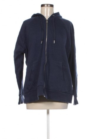 Damen Sweatshirt Active, Größe XXL, Farbe Blau, Preis 26,99 €