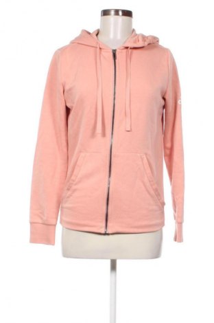 Dámská mikina  Adidas, Velikost M, Barva Popelavě růžová, Cena  606,00 Kč