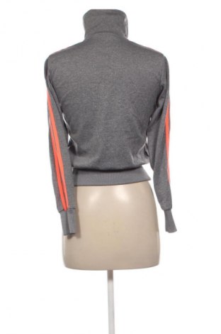 Női sweatshirt Adidas, Méret S, Szín Szürke, Ár 12 979 Ft