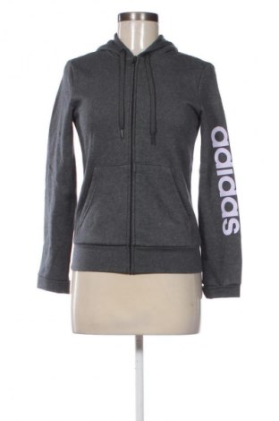 Дамски суитшърт Adidas, Размер XS, Цвят Многоцветен, Цена 48,99 лв.