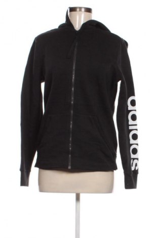 Damska bluza Adidas, Rozmiar L, Kolor Czarny, Cena 157,99 zł