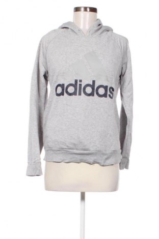 Γυναικείο φούτερ Adidas, Μέγεθος M, Χρώμα Πολύχρωμο, Τιμή 30,99 €