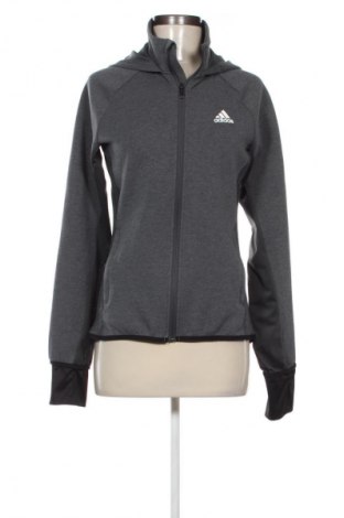 Γυναικείο φούτερ Adidas, Μέγεθος S, Χρώμα Πολύχρωμο, Τιμή 15,96 €