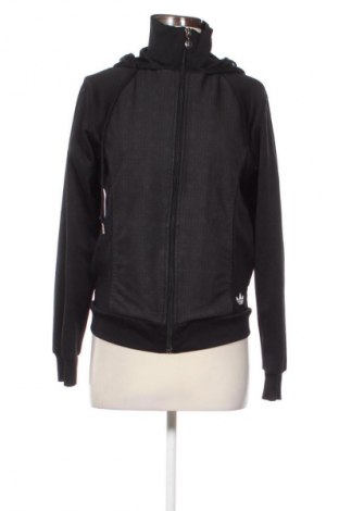 Damen Sweatshirt Adidas Originals, Größe S, Farbe Schwarz, Preis € 16,99