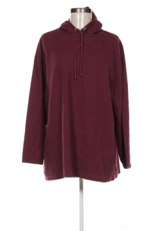 Damska bluza Anko, Rozmiar XXL, Kolor Czerwony, Cena 33,99 zł