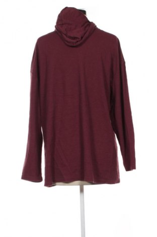 Damska bluza Anko, Rozmiar XXL, Kolor Czerwony, Cena 33,99 zł