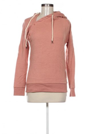 Dámska mikina  Armedangels, Veľkosť S, Farba Ružová, Cena  25,95 €