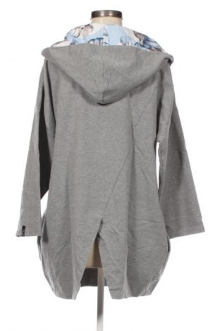 Дамски суитшърт Bewear, Размер XXL, Цвят Сив, Цена 62,99 лв.
