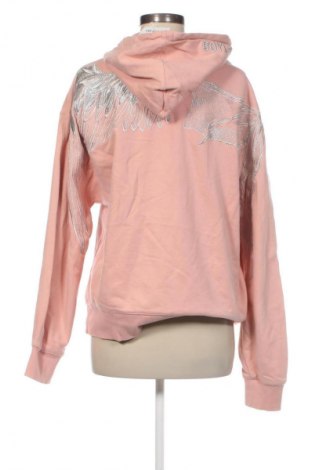 Hanorac de femei Boy London, Mărime M, Culoare Roz, Preț 308,99 Lei