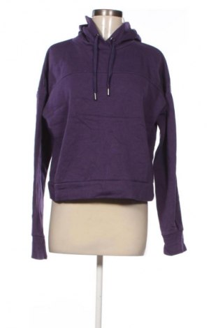 Damen Sweatshirt C&A, Größe M, Farbe Lila, Preis € 20,99
