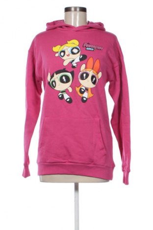 Damska bluza Cartoon Network, Rozmiar S, Kolor Różowy, Cena 253,33 zł