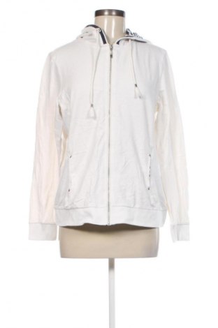 Damen Sweatshirt Christian Berg, Größe L, Farbe Ecru, Preis € 23,99