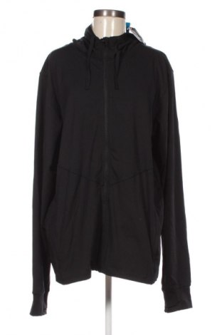 Női sweatshirt Circuit, Méret XXL, Szín Fekete, Ár 6 789 Ft