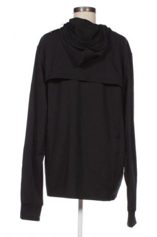 Női sweatshirt Circuit, Méret XXL, Szín Fekete, Ár 6 789 Ft