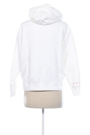 Damen Sweatshirt Converse, Größe L, Farbe Weiß, Preis € 24,49