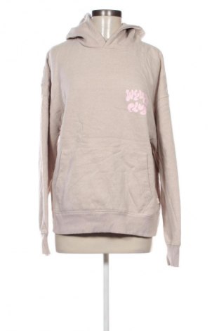 Дамски суитшърт Cotton On, Размер M, Цвят Бежов, Цена 29,99 лв.