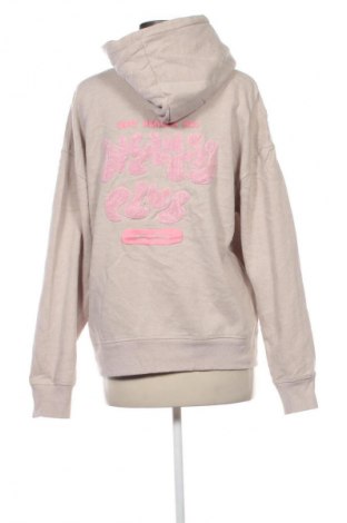 Дамски суитшърт Cotton On, Размер M, Цвят Бежов, Цена 29,99 лв.