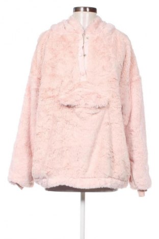 Női sweatshirt Cotton On, Méret L, Szín Hamurózsaszín, Ár 7 879 Ft
