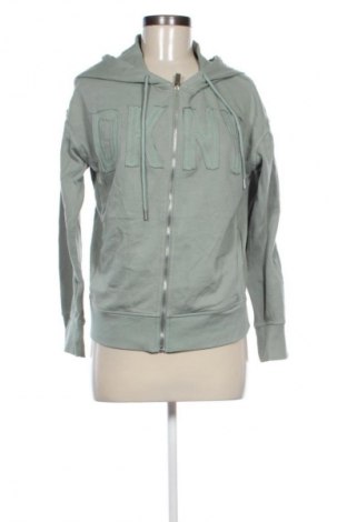Dámská mikina  DKNY, Velikost S, Barva Zelená, Cena  1 449,00 Kč