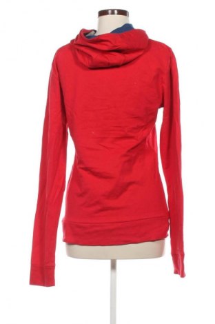 Damen Sweatshirt Denim Co., Größe M, Farbe Rot, Preis € 20,99